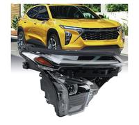 Faro Principale Fari Gruppo Ottico Anteriore A LED Per Chevrolet Per Trax 2024-2025 Luci Diurne DRL Proiettore LED Anabbagliante/abbagliante Per Auto Fanale Anteriore(Lato destro)