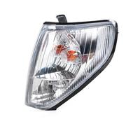 Faro Principale Fari Indicatori Direzione Per TOYOTA Per LAND Per CRUISER FJ90 LJ95 Per Prado Indicatori Direzione D'angolo Luce Indicatore 81520-60340 81510-60470 Fanale Anteriore(Only 1 Left)