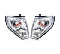 Faro Principale Fari Indicatori Direzione Per TOYOTA Per LAND Per CRUISER FJ90 LJ95 Per Prado Indicatori Direzione D'angolo Luce Indicatore 81520-60340 81510-60470 Fanale Anteriore(Left and Right)