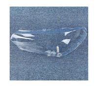 Faro Principale Fari Lente Per Fari Auto Per BMW Per X3 Per X4 Per X3M Per X4M 2018 2019 2020 2021 Copertura Per Fari Auto Copertura Per Guscio Anteriore Per Auto(Sono partiti)