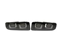 Faro Principale Fari Luci Diurne A LED Per Lexus LX470 Per CYGNUS 1998-2004 2005 2006 2007 Indicatori Direzione A LED Luci Diurne Paraurti Anteriore Gruppo Fendinebbia Fanale Anteriore