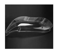 Faro Principale Fari Per BMW E65 E66 E67 Serie 7 730 735 760 2001 2002 2003 2004 2005 Copertura Trasparente Per Faro Anteriore Auto, Coprilente, Paralume Fanale Anteriore(Destra)