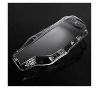 Faro Principale Fari Per BMW Serie 3 F35 F30 2016 2017 2018 316 320 328Li 335 Copri Lente Per Fari A LED Anteriori Sinistro/destro Copri Guscio Per Fari Fanale Anteriore(Destra)