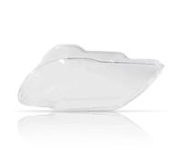 Faro Principale Fari Per BMW Serie 7 E65 E66 2005 2006 2007 2008 E66 Copertura Faro Lente Faro Auto Paralume Faro Copertura In Vetro Fanale Anteriore(Sono partiti)