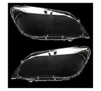 Faro Principale Fari Per BMW Serie 7 F01 F02 2009 10 11 12 13 14 2015 Copertura Fari Anteriori Trasparente Custodia Fari Anteriori Lente Vetro Coprilampada Faro Auto