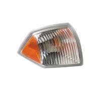 Faro Principale Fari Per Jeep Per Compass 2007 2008 2009 2010 Paraurti anteriore Luci d'angolo Fari Indicatori di direzione Luce Fanale Anteriore(Lato destro)