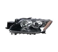 Faro Principale Fari Per Mazda Per CX7 Per CX-7 2007 08 09 10 11 12 13 2014 Fari Anteriori Xenon/alogeni Luci Diurne Indicatori Direzione Luci Abbaglianti E Anabbaglianti Fanale Anteriore(Halogen Left