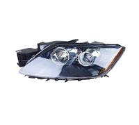 Faro Principale Fari Per Mazda Per CX7 Per CX-7 2007-2014 Fari Anteriori Xenon/alogeni Luci Diurne Indicatori Direzione Luci Abbaglianti E Anabbaglianti Fanale Anteriore(Xenon Left)
