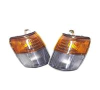 Faro Principale Fari Per Mitsubishi Per Pajero Per Montero Per Shogun 1991-1996 Luce Direzione Lampada Segnalazione Luce Direzione Lampada Segnalazione MR124957 MR124958 Fanale Anteriore(Left and Righ