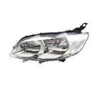 Faro Principale Fari Per Peugeot 301 2014 2015 2016 Faro Anteriore Faro Anteriore Gruppo Ottico Anteriore Fanale Anteriore(Sono partiti)