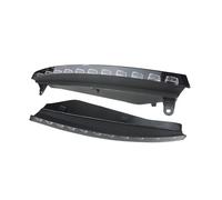Faro Principale Fari Per Q7 2007 2008 2009 2X Aggiornato LED Luce Diurna Indicatore Di Direzione Lampada DRL 4L0953041 4L0953042 Fanale Anteriore