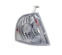Faro Principale Fari Per Skoda Per Octavia Per A4 1997 1998 1999 2000 2001 2002-2011 Car-Styling Indicatore Di Direzione Ripetitore Lampeggiante Luce D'angolo Fanale Anteriore(Only 1 Right)