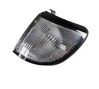 Faro Principale Fari Per Subaru Per Forester SF5 1998-2000 2001 2002 Luce Laterale Parafango Auto Luce Svolta Fanale Anteriore Lampada Segnalazione Luce Svolta Singola Fanale Anteriore(NO.1 left side)