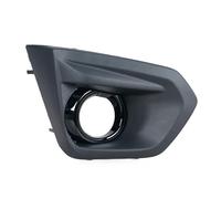 Faro Principale Fari Per Subaru Per Impreza 2012 2013 2014 Copertura Fendinebbia Modanatura Fendinebbia 57731FJ000 57731FJ010 Paraluce Faro Griglia Telaio Ggrill(Nero a destra)