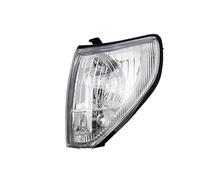 Faro Principale Fari Per Toyota Per Land Per Cruiser FJ90 Per Prado 1997-2002 81511-60510 Indicatore Direzione Anteriore Per Auto Senza Lampadina Fanale Anteriore(1Pcs Left)