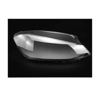 Faro Principale Fari Per VW Per Golf 7 MK7 Per GTI 2014 2015 2016 2017 Copertura In Vetro Fari Anteriori Copertura In Vetro Trasparente Fari Anteriori Fanale Anteriore(Sono partiti)