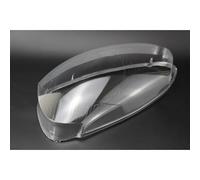 Faro Principale Fari Per VW Per Sagitar/Per Golf Per MK5 2006-2009 2010 2011 Copriobiettivo Vetro Faro Anteriore Auto Paralume Sinistro/destro Copriobiettivo Ricambio Fanale Anteriore(Sono partiti)