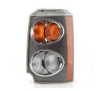 Faro Principale Fari Ricambi Per Fari Anteriori Per Auto Indicatori Direzione Laterali Luci Direzione Per Land Per Rover Per Range Per Rover L322 2003 2004 2005 Fanale Anteriore(1 PC Left)