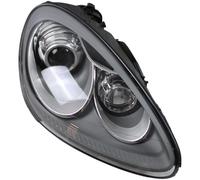 Faro Principale Faro ABAKUS Per Porsche Cayenne 92A