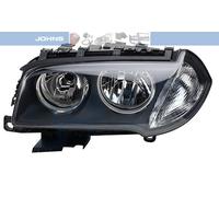 Faro Principale Faro Alogeno H7/H7 Sinistro Con Indicatori Per BMW X3 E83