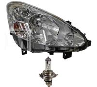 Faro Principale Faro Destro Adatto Per Peugeot Partner Kasten