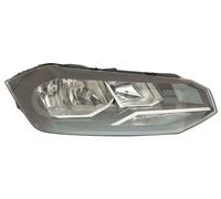 Faro Principale Faro Destro Elettrico Per VW Polo AW1 BZ1
