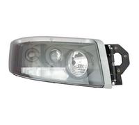 Faro Principale Faro Destro H15 W5W PY21W H7