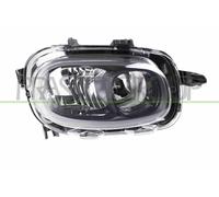 Faro Principale Faro Destro H7+H7 Con LWR Per Citroën C3 III SX