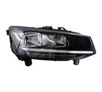 Faro Principale Faro Destro Per Audi Q2 GAB 35 TFSI