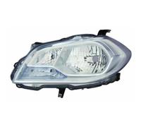 Faro Principale Faro H4 PY21W W21/5W Sinistro Per Suzuki SX4 S-Cross JY