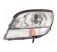 Faro Principale Faro H4 PY21W W5W Destro Per Chevrolet Orlando J309