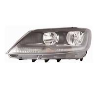 Faro Principale Faro H7 H15 Destro Per Seat Alhambra 710 711