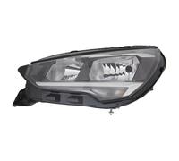 Faro Principale Faro H7 H15 PWY24W Destro Per Opel Corsa F
