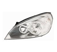 Faro Principale Faro H7/H9 Destro Per Volvo V60 155 157 S60 II 134