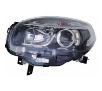 Faro Principale Faro H7 WY21W W5W Sinistro Per Renault Koleos I HY_