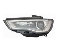 Faro Principale Faro LED D3S PWY24W Sinistro Adatto Per Audi A3