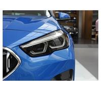 Faro Principale Faro Per BMW Serie 2 F44 225i 2021-2023 Fari Anteriori 225m Full LED Gruppo Ottico Anteriore Senza Ventola Gruppo Fari Anteriori(With Module LH)