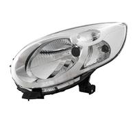 Faro Principale Faro PY21W W5W H4 Sinistro Per Citroën C1 PM_ PN_