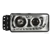 Faro Principale Faro Sinistro H7/H7