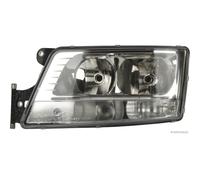 Faro Principale Faro Sinistro H7/H7 PY21W