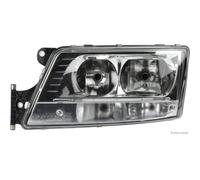 Faro Principale Faro Sinistro H7/H7 PY21W H21W