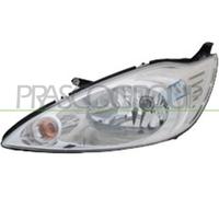 Faro principale FD0084804 PRASCO per FORD