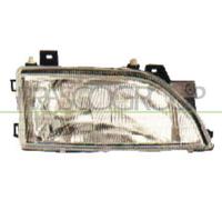 PRASCO FD0264603 Faro anteriore