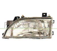 Faro principale FD0264604 PRASCO per FORD