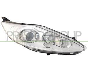 Faro principale FD3444913 PRASCO per FORD