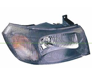 Faro principale FD9104813 PRASCO per FORD