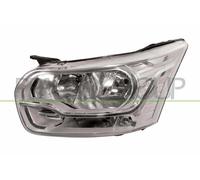 Faro principale FD9134914 PRASCO per FORD