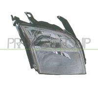 Prasco Proiettore anteriore destro H4 elettrico FD9304803 Ford Transit/Tourneo-Connect 2003-2006