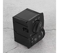 Faro Principale Fendinebbia Controllo Interruttore Luce Adatto per Opel Astra G 99-08 6240097 Interni Automobilistici