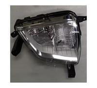 Faro principale Fendinebbia Senza Lampadina Fari Luci Ingombro Guida Indicatori Direzione Posizione Per Mitsubishi Per Eclipse Cross 2017 2018 2019 Auto Blocchi fari anteriori auto(Giusto)